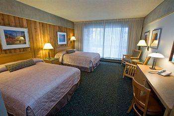 Lodge At Snowbird Alta Zewnętrze zdjęcie