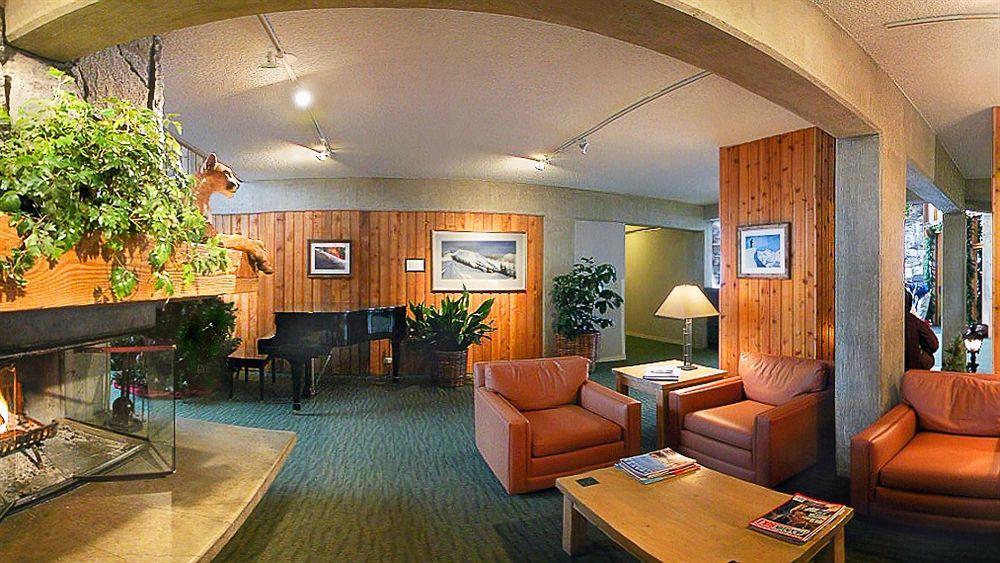 Lodge At Snowbird Alta Zewnętrze zdjęcie