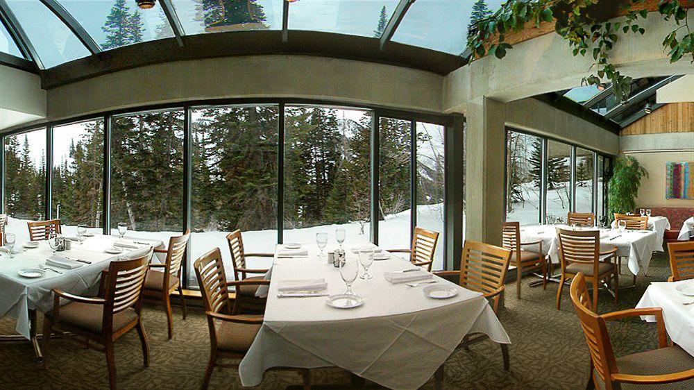 Lodge At Snowbird Alta Zewnętrze zdjęcie