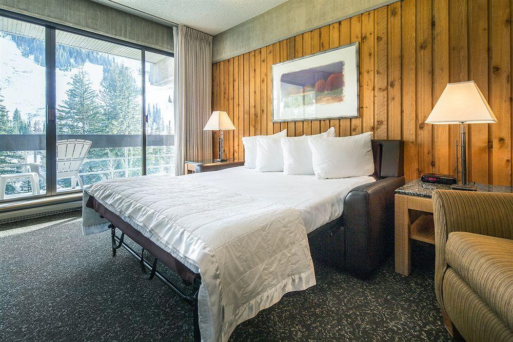 Lodge At Snowbird Alta Zewnętrze zdjęcie