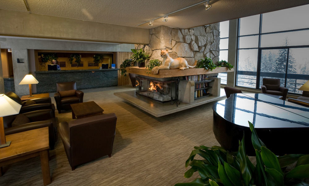 Lodge At Snowbird Alta Zewnętrze zdjęcie