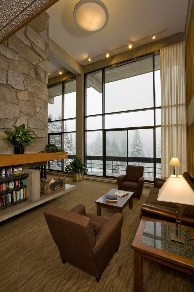 Lodge At Snowbird Alta Zewnętrze zdjęcie
