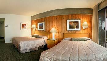 Lodge At Snowbird Alta Zewnętrze zdjęcie