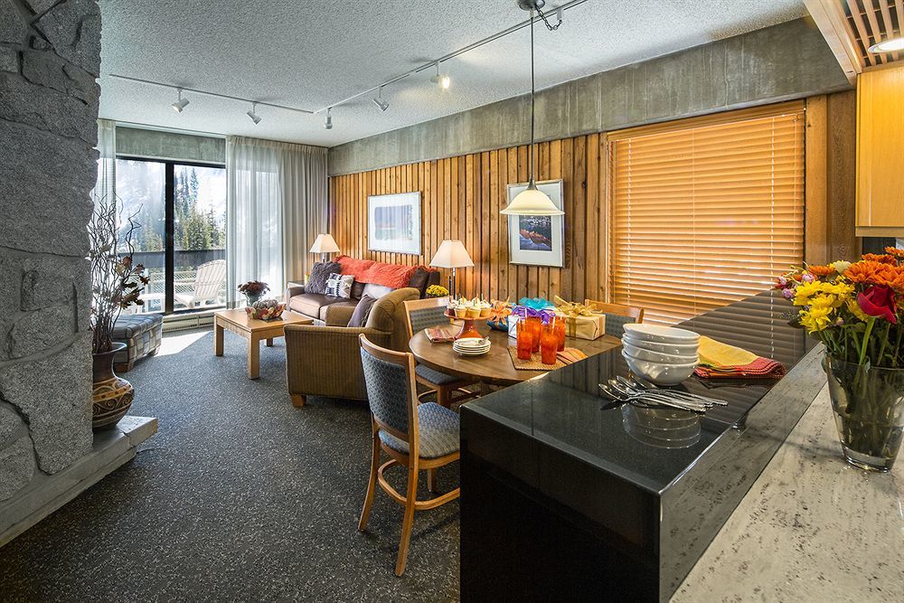 Lodge At Snowbird Alta Zewnętrze zdjęcie