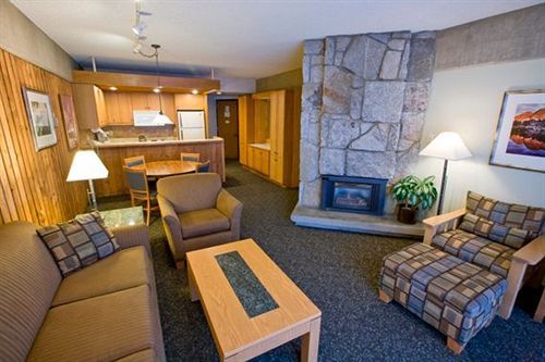 Lodge At Snowbird Alta Zewnętrze zdjęcie